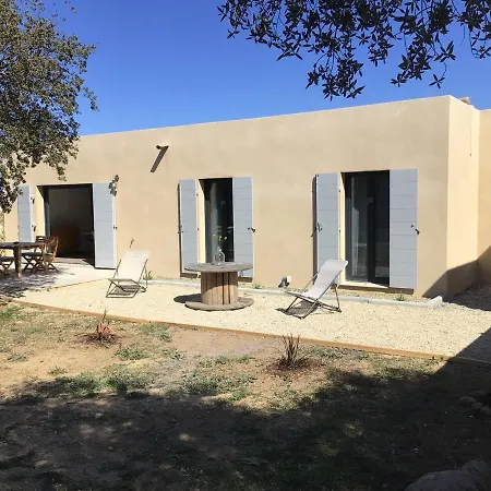 Villa A 900 M De La Plage De Lozari Belgodere  Exterior photo