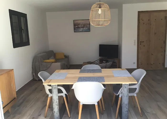 Villa A 900 M De La Plage De Lozari