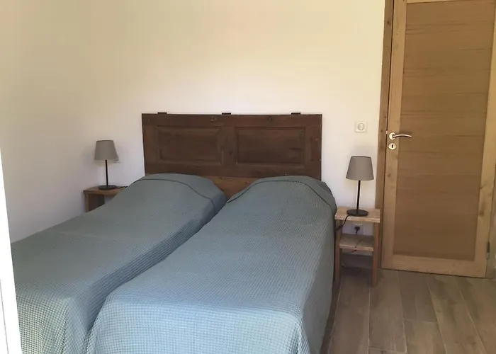 Villa A 900 M De La Plage De Lozari