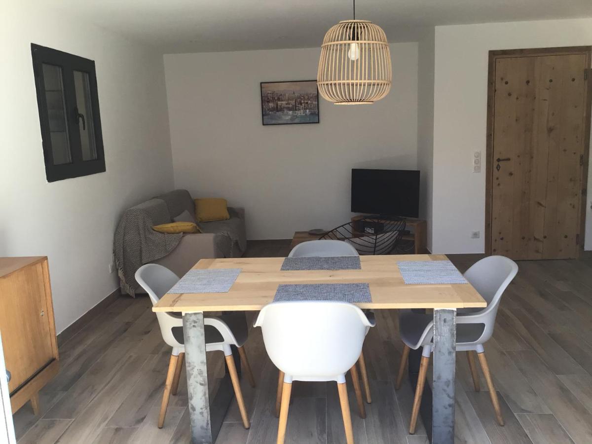 Holiday home A 900 M De La De Lozari *