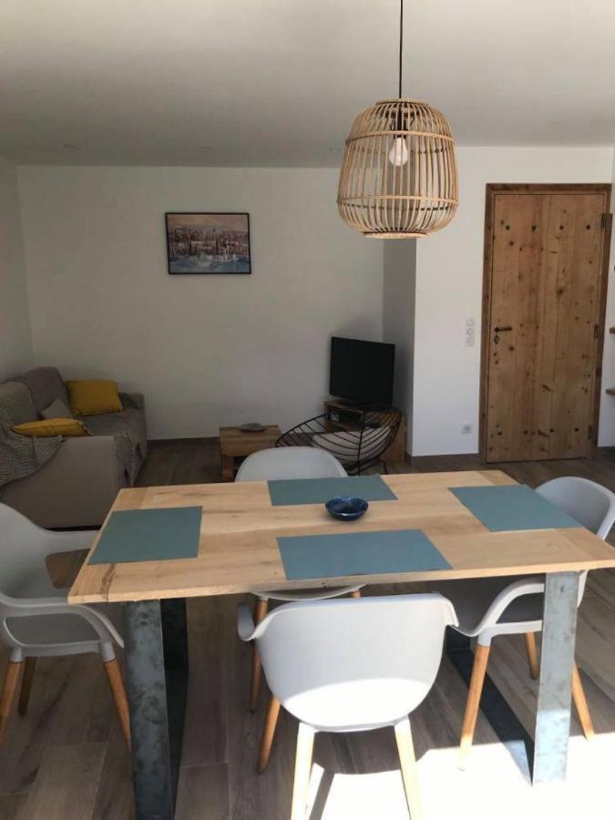 A 900 M De La De Lozari Holiday home Belgodere (Corsica)