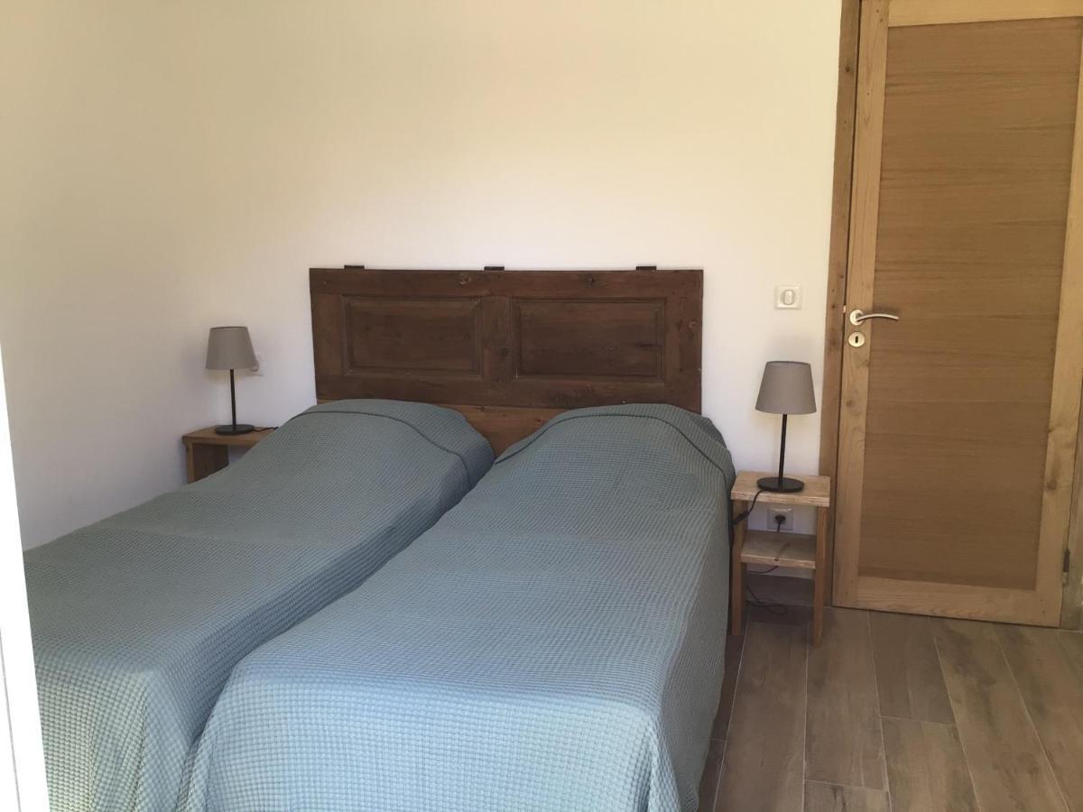 Holiday home A 900 M De La De Lozari Belgodere (Corsica)